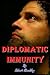 Books : Diplomatic Immunity - The Original Classic Sci-Fi (Science Fiction) By ROBERT SHECKLEY