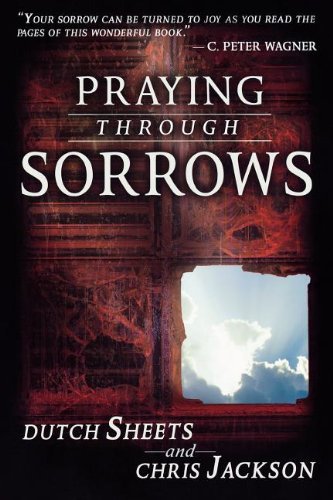 Praying Through Sorrow