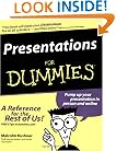 Presentations For Dummies