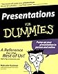 Presentations for Dummies