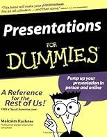 Presentations for Dummies