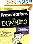 Presentations For Dummies