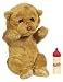 FurReal Newborn Brown Bear Cub