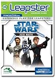 LeapFrog Leapster Learning Game Star Wars - Jedi Math