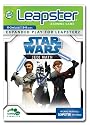 LeapFrog Leapster2 Star Wars Jedi Maths Game