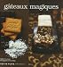 Gateaux magiques