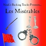 Les Misérables - The Complete Backing Tracks
