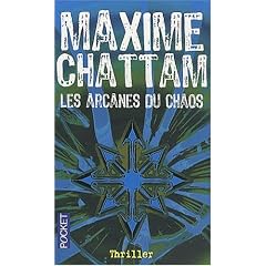 Les arcanes du chaos