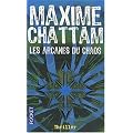 Les arcanes du chaos