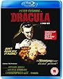 Dracula (Blu-ray + DVD) [1958]