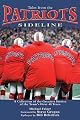 Tales from the Patriots Sideline