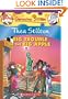 Geronimo Stilton Special Edition: Thea Stilton: Big Trouble in the Big Apple