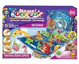 Bindeez Themed Ocean World Portable Play Centre with Bonus Bindeez Pen