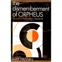 Testament of Orpheus