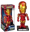 Iron Man 2: Mark 6 Wacky Wobbler