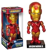 Iron Man 2: Mark 6 Wacky WobblerIMAGE