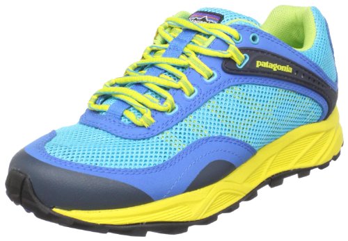 Patagonia Women's Specter Trail Running Shoe,Ultramarine,9.5 M US On Sale