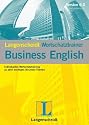 Langenscheidt Wortschatztrainer Business English 6.0