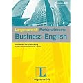 Langenscheidt Wortschatztrainer Business English 6.0