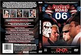 2006 TNA VICTORY ROAD SEALED WRESTLING DVD