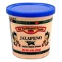 Old Fashioned Foods Jalapeno Cheese Spread Case Pack 12