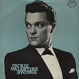 Dickie Valentine Swings EP