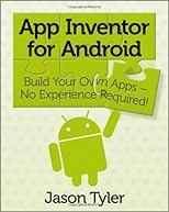 Google App Inventor for Android