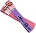 Hannah Montana Belt Set 1 Pink 1 Purple