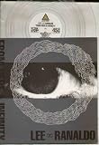 LEE RANALDO - FROM HERE INFINITY - 12" VINYL