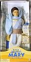 Mary the Mother of Jesus Talking 12 Inch Biblical Figure