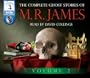 The Complete Ghost Stories of M.R. James (Volume Two)