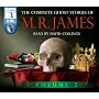 The Complete Ghost Stories of M.R. James (Volume Two): v. 2