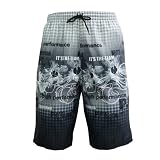 PJ'S������ �����å����ե��� ������ �ѥ�� �ȥ�󥯥� 6169(Gray, M)