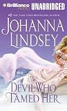 Devil Who Tamed Her, The