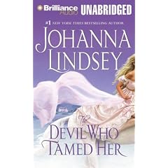 Devil Who Tamed Her, The