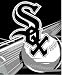Chicago White Sox Fleece Blanket Throw 50x60
