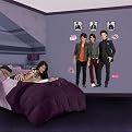 Fathead Jonas Brothers