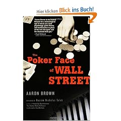 The Poker Face of Wall Street