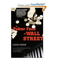 The Poker Face of Wall Street