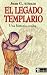 El Legado Templario: Una Historia Oculta (The Templar Legacy: A Hidden Story) by J. Atienza