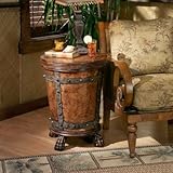 UPC 797379000082 product image for Designer's Edge End Table | upcitemdb.com