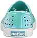 Native Kids Miller Iridescence Child Slip On (Toddler)