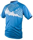 iXS Sports Division Herren Trikot Nanaimo