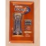 Gillette Fusion Refills - 6 Cartridges + Fusion Handle
