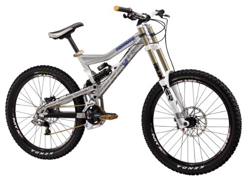 Mongoose Bootr Foreman Dual Suspension Mountain Bike