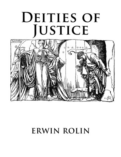 Deities of Justice