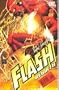 Flash: Rebirth #5