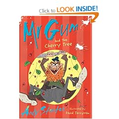 Mr Gum and the Cherry Tree: Bk. 7