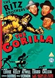 The Gorilla [DVD]