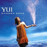 SUMMER SONG(初回生産限定盤)(DVD付)